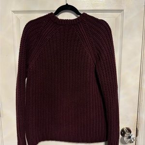 Cole Haan Chunky Sweater